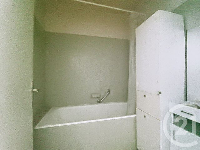 Appartement F3 &agrave; vendre - 3 pi&egrave;ces - 77,25 m2 - Sens - 89 - BOURGOGNE