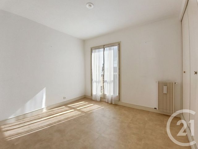 Appartement F3 &agrave; vendre - 3 pi&egrave;ces - 77,25 m2 - Sens - 89 - BOURGOGNE