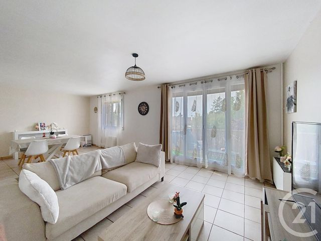 appartement - ST CLEMENT - 89