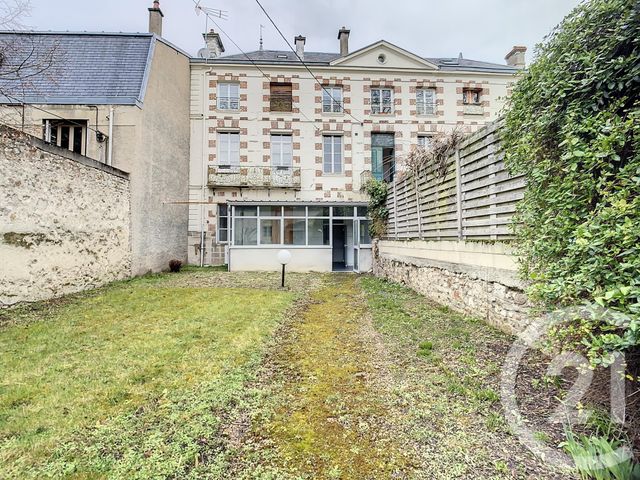 Prix immobilier SENS - Photo d’un appartement vendu