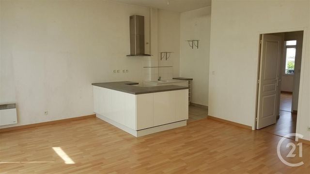 Prix immobilier SENS - Photo d’un appartement vendu