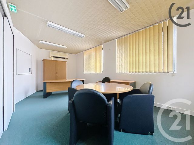 Bureaux à louer - 65.0 m2 - 89 - Yonne