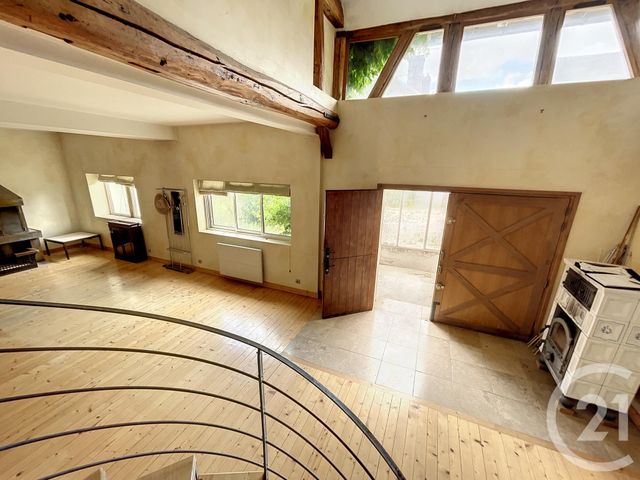 Maisons à Vendre à Courtenay Agence Pinsard 45