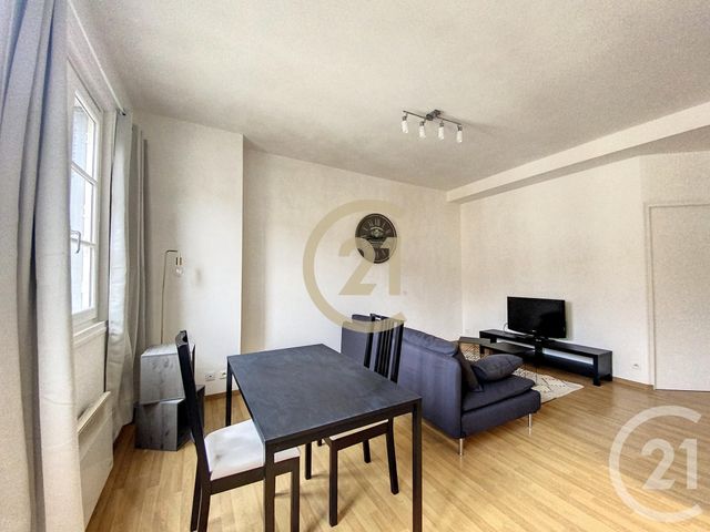 Appartement F2 à vendre - 2 pièces - 45,01 m2 - Sens - 89 - BOURGOGNE
