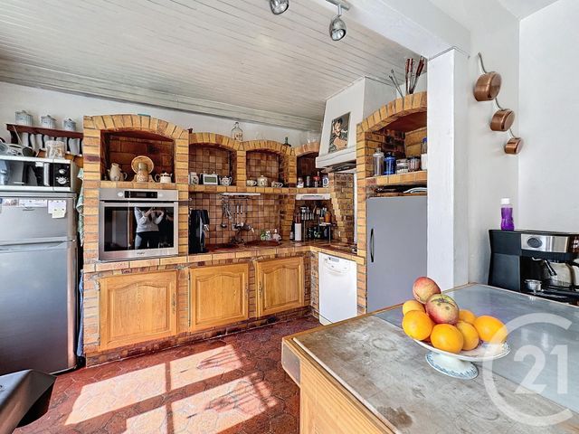 Maison &agrave; vendre - 5 pi&egrave;ces - 219 m2 - Malay Le Grand - 89 - BOURGOGNE