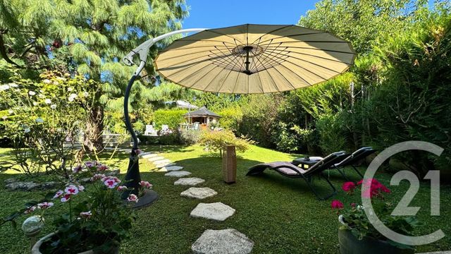 Maison &agrave; vendre - 5 pi&egrave;ces - 219 m2 - Malay Le Grand - 89 - BOURGOGNE