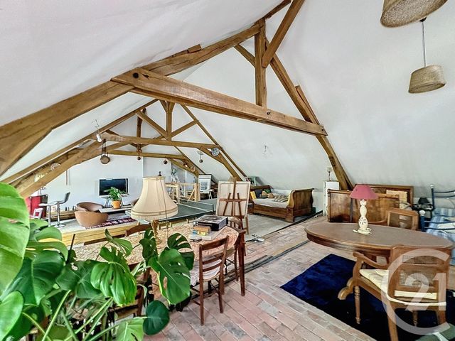 Maison &agrave; vendre - 5 pi&egrave;ces - 219 m2 - Malay Le Grand - 89 - BOURGOGNE