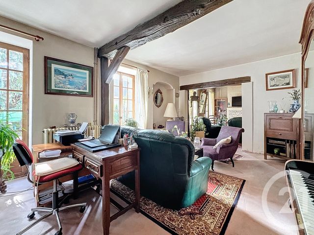 Maison &agrave; vendre - 5 pi&egrave;ces - 219 m2 - Malay Le Grand - 89 - BOURGOGNE