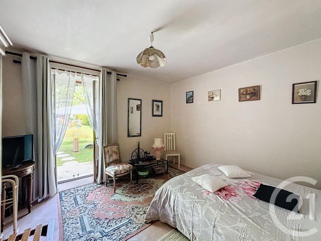 Maison &agrave; vendre - 5 pi&egrave;ces - 219 m2 - Malay Le Grand - 89 - BOURGOGNE