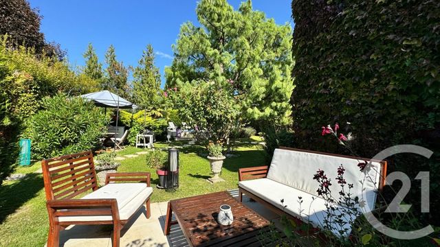 Maison &agrave; vendre - 5 pi&egrave;ces - 219 m2 - Malay Le Grand - 89 - BOURGOGNE