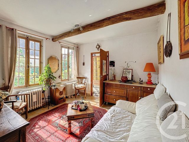 Maison &agrave; vendre - 5 pi&egrave;ces - 219 m2 - Malay Le Grand - 89 - BOURGOGNE