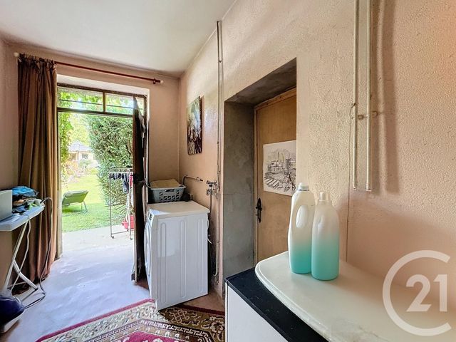 Maison &agrave; vendre - 5 pi&egrave;ces - 219 m2 - Malay Le Grand - 89 - BOURGOGNE