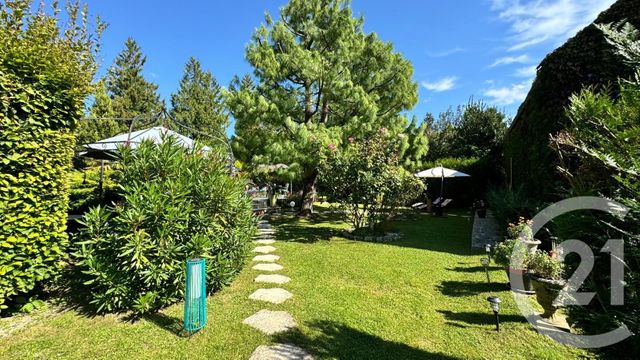 Maison &agrave; vendre - 5 pi&egrave;ces - 219 m2 - Malay Le Grand - 89 - BOURGOGNE