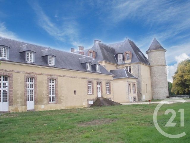 appartement - PASSY - 89