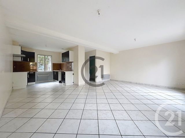 Maison &agrave; louer - 4 pi&egrave;ces - 68 m2 - Sens - 89 - BOURGOGNE