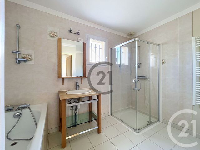 Maison &agrave; louer - 5 pi&egrave;ces - 90,55 m2 - Nailly - 89 - BOURGOGNE