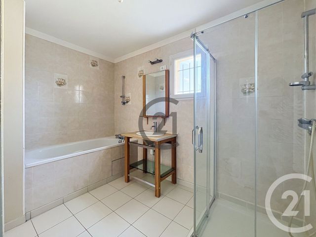 Maison &agrave; louer - 5 pi&egrave;ces - 90,55 m2 - Nailly - 89 - BOURGOGNE