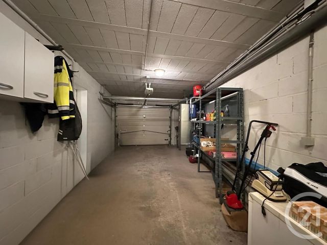 Maison à vendre - 5 pièces - 130 m2 - Sens - 89 - BOURGOGNE