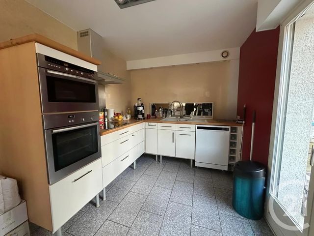 Maison à vendre - 5 pièces - 130 m2 - Sens - 89 - BOURGOGNE