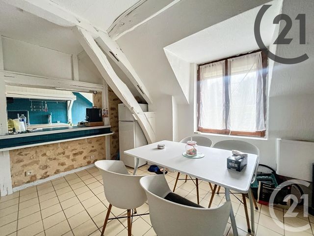 appartement à louer - 3 pièces - 45 m2 - Pont Sur Yonne - 89 - BOURGOGNE