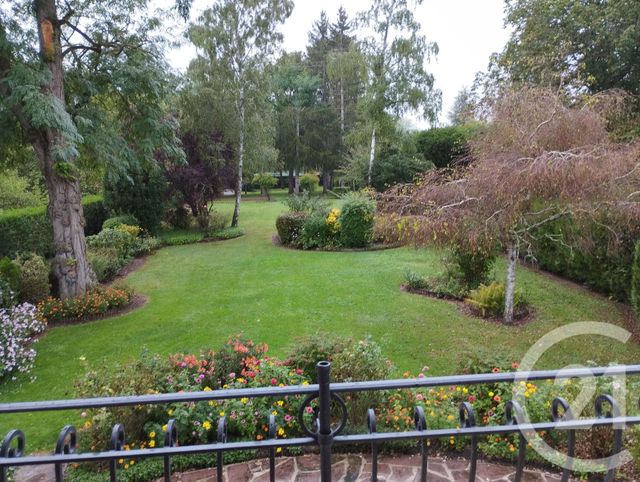 Maison à vendre - 9 pièces - 182 m2 - Rosoy - 89 - BOURGOGNE