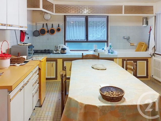 Maison à vendre - 9 pièces - 182 m2 - Rosoy - 89 - BOURGOGNE