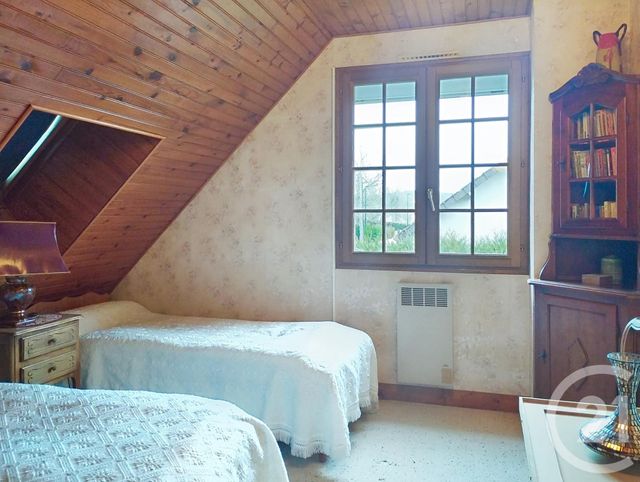 Maison à vendre - 9 pièces - 182 m2 - Rosoy - 89 - BOURGOGNE