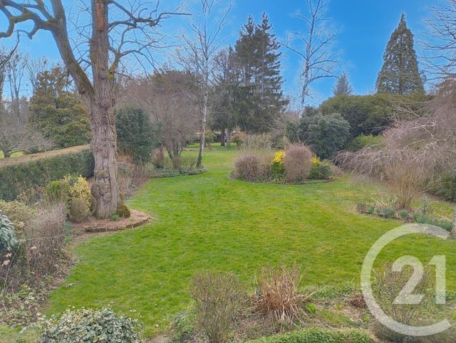 Maison à vendre - 9 pièces - 182 m2 - Rosoy - 89 - BOURGOGNE