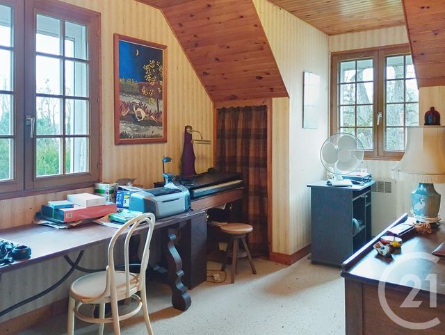 Maison à vendre - 9 pièces - 182 m2 - Rosoy - 89 - BOURGOGNE