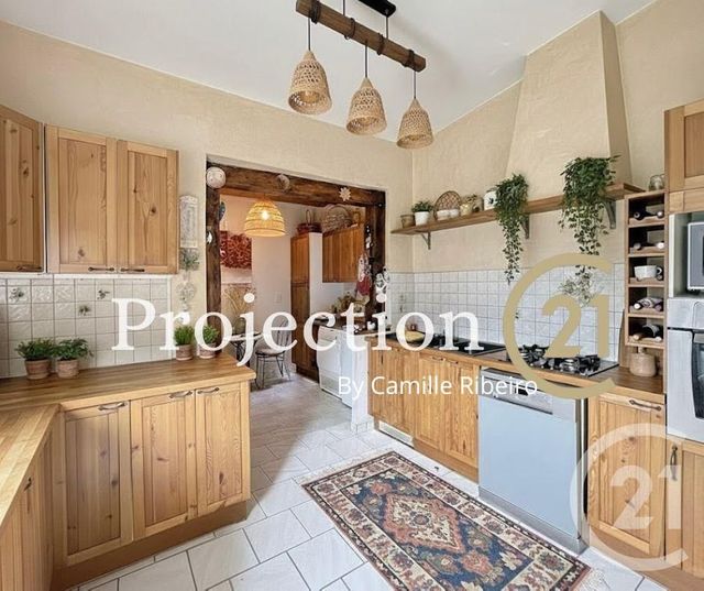 maison - DIXMONT - 89