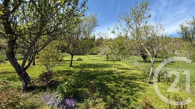 Maison à vendre - 5 pièces - 102,30 m2 - Paron - 89 - BOURGOGNE