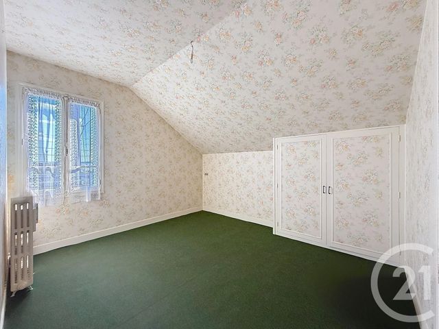 Maison à vendre - 5 pièces - 102,30 m2 - Paron - 89 - BOURGOGNE