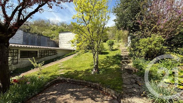 Maison à vendre - 5 pièces - 102,30 m2 - Paron - 89 - BOURGOGNE