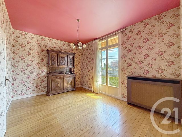 Maison à vendre - 5 pièces - 102,30 m2 - Paron - 89 - BOURGOGNE