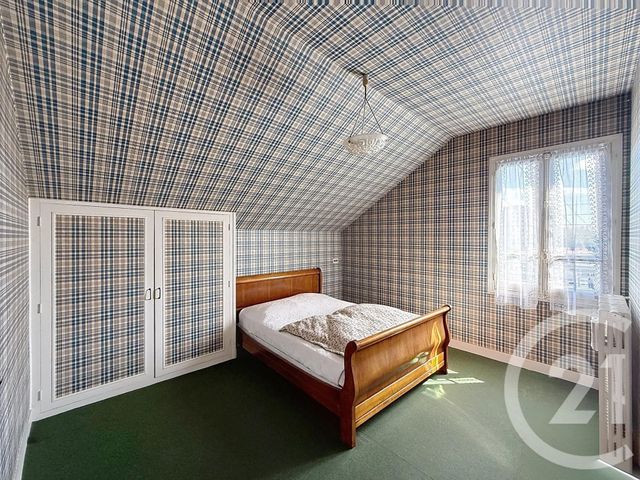 Maison à vendre - 5 pièces - 102,30 m2 - Paron - 89 - BOURGOGNE