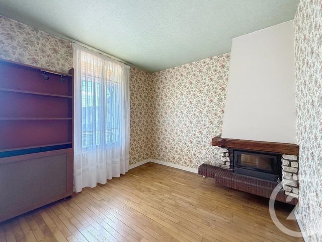 Maison à vendre - 5 pièces - 102,30 m2 - Paron - 89 - BOURGOGNE