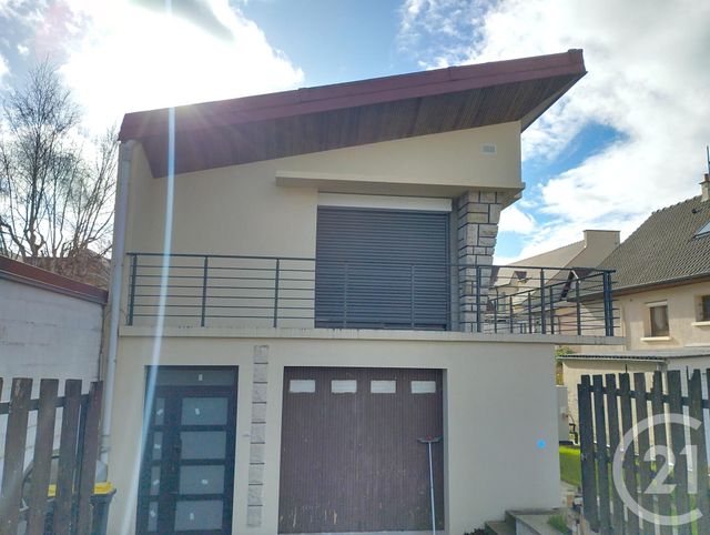 Maison à vendre - 5 pièces - 136 m2 - Sens - 89 - BOURGOGNE