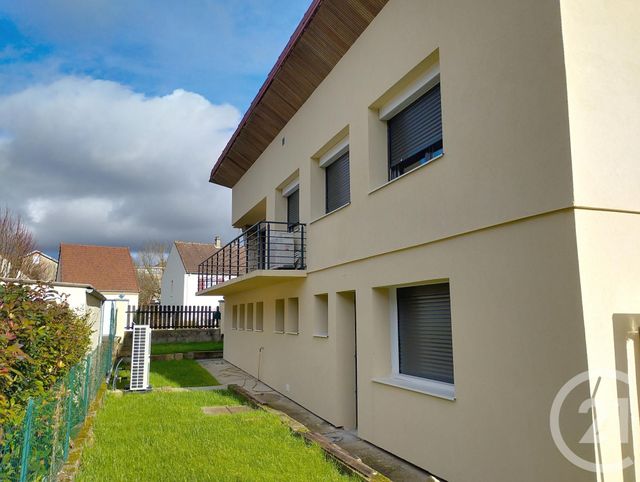 Maison à vendre - 5 pièces - 136 m2 - Sens - 89 - BOURGOGNE