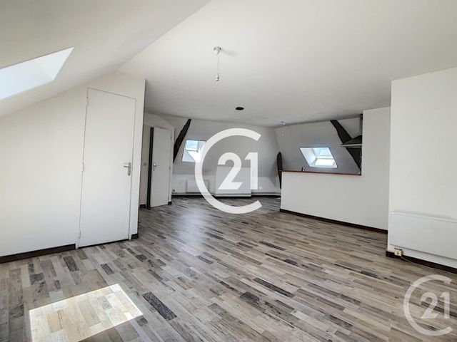 appartement à louer - 2 pièces - 40 m2 - Sens - 89 - BOURGOGNE