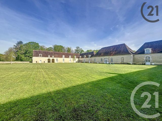 appartement - PASSY - 89