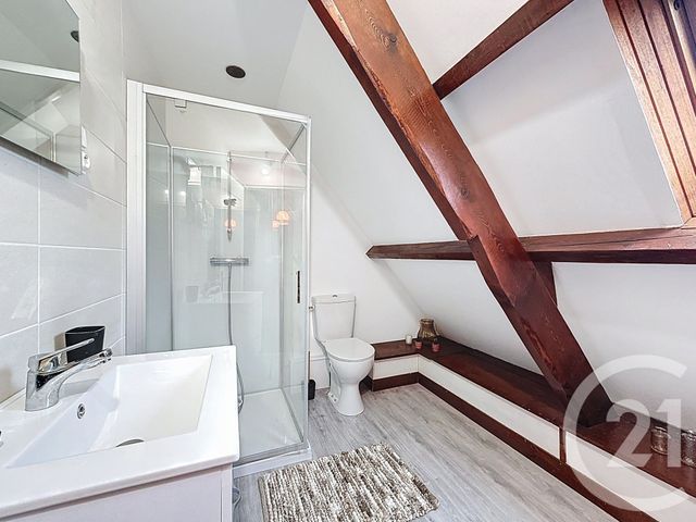 Maison &agrave; vendre - 5 pi&egrave;ces - 133 m2 - Soucy - 89 - BOURGOGNE