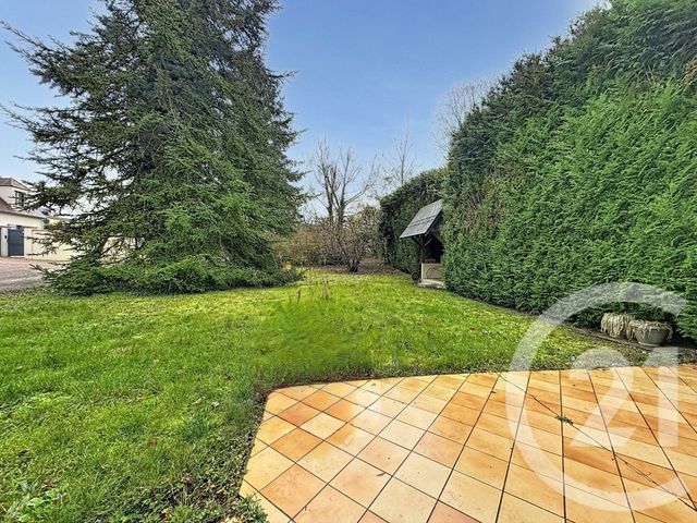 Maison &agrave; vendre - 5 pi&egrave;ces - 133 m2 - Soucy - 89 - BOURGOGNE