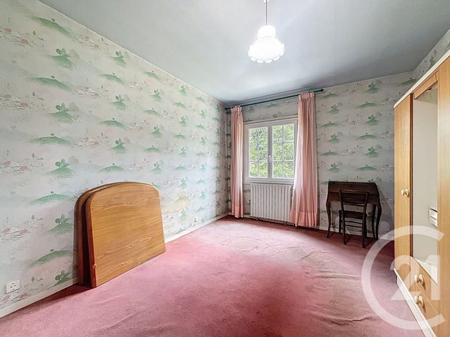 Maison &agrave; vendre - 5 pi&egrave;ces - 133 m2 - Soucy - 89 - BOURGOGNE