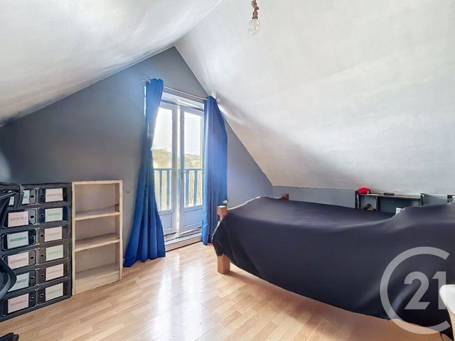 Maison &agrave; vendre - 4 pi&egrave;ces - 82,68 m2 - Thorigny Sur Oreuse - 89 - BOURGOGNE