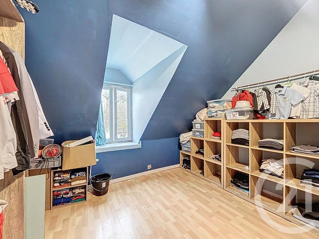 Maison &agrave; vendre - 4 pi&egrave;ces - 82,68 m2 - Thorigny Sur Oreuse - 89 - BOURGOGNE