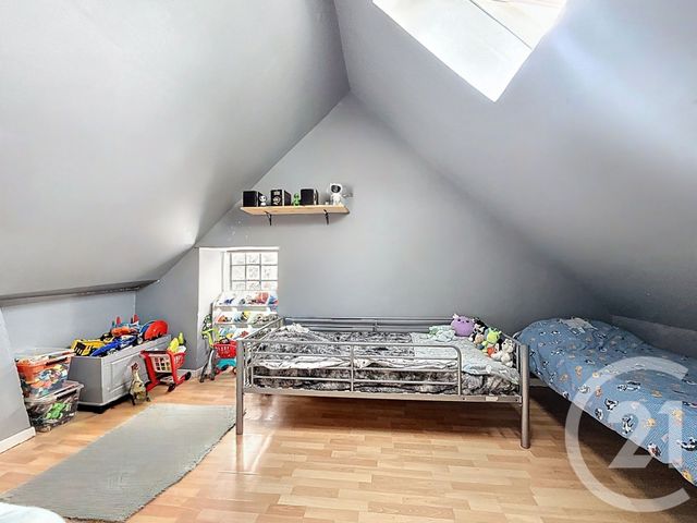 Maison &agrave; vendre - 4 pi&egrave;ces - 82,68 m2 - Thorigny Sur Oreuse - 89 - BOURGOGNE