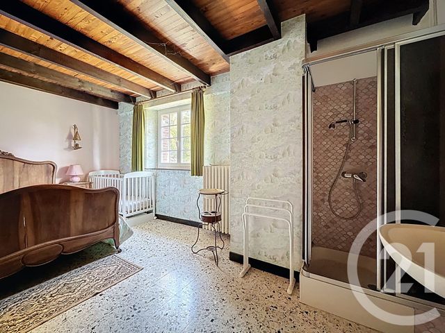 Maison à vendre - 5 pièces - 197,73 m2 - Egriselles Le Bocage - 89 - BOURGOGNE