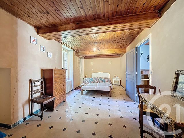 Maison &agrave; vendre - 5 pi&egrave;ces - 197,73 m2 - Egriselles Le Bocage - 89 - BOURGOGNE