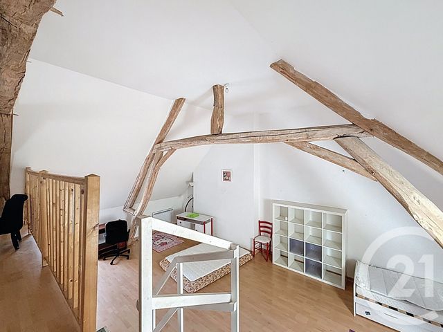 Maison à vendre - 5 pièces - 197,73 m2 - Egriselles Le Bocage - 89 - BOURGOGNE