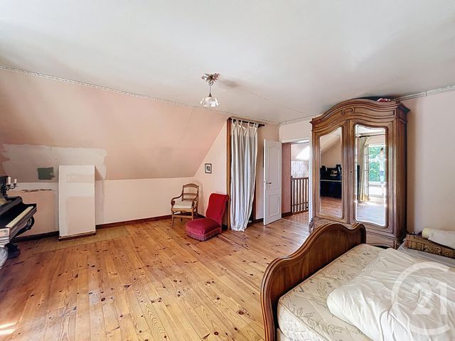 Maison à vendre - 7 pièces - 216,59 m2 - St Valerien - 89 - BOURGOGNE